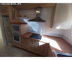 El Sobradillo: Piso 3 habitaciones, 2 baños, garaje trastero. No necesita mejoras