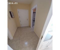 El Sobradillo: Piso 3 habitaciones, 2 baños, garaje trastero. No necesita mejoras