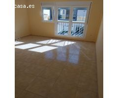 El Sobradillo: Piso 3 habitaciones, 2 baños, garaje trastero. No necesita mejoras