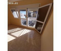 El Sobradillo: Piso 3 habitaciones, 2 baños, garaje trastero. No necesita mejoras