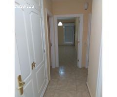 El Sobradillo: Piso 3 habitaciones, 2 baños, garaje trastero. No necesita mejoras