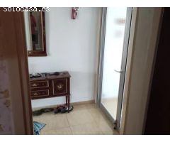 Los Cristianos. Piso 1 habitacion con vistas, garaje a 300 metros del mar