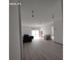 Punta Larga. Piso 2 habitaciones, excelentes vistas en urbanizacion de calidad
