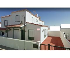 Abades Casa 2 habitaciones y 2 baños con amplia terraza