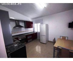 Abades Casa 2 habitaciones y 2 baños con amplia terraza