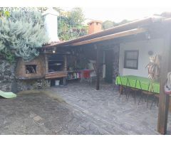 El Amparo (Icod): Se vende estupenda casa rural en muy buen estado