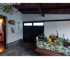 El Amparo (Icod): Se vende estupenda casa rural en muy buen estado