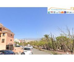 Costa Arona. Piso 2 habitaciones, terraza, plaza parking, salon comedor cocina americana