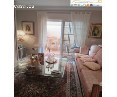 Costa Arona. Piso 2 habitaciones, terraza, plaza parking, salon comedor cocina americana