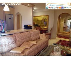 Costa Arona. Piso 2 habitaciones, terraza, plaza parking, salon comedor cocina americana