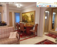 Costa Arona. Piso 2 habitaciones, terraza, plaza parking, salon comedor cocina americana