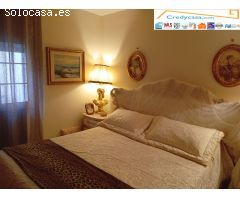 Costa Arona. Piso 2 habitaciones, terraza, plaza parking, salon comedor cocina americana