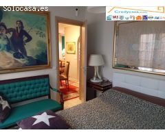 Costa Arona. Piso 2 habitaciones, terraza, plaza parking, salon comedor cocina americana