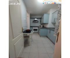 San Isidro. Piso 3 habitaciones, balcon cocina independiente, garaje