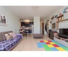 Galeon piso 70 m2, 2 habitaciones, con vistas, plaza garaje y trastero