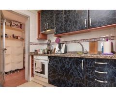 Galeon piso 70 m2, 2 habitaciones, con vistas, plaza garaje y trastero