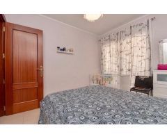 Galeon piso 70 m2, 2 habitaciones, con vistas, plaza garaje y trastero