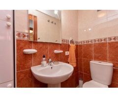 Galeon piso 70 m2, 2 habitaciones, con vistas, plaza garaje y trastero