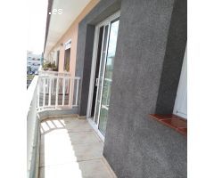 Valle San Lorenzo 2 habitaciones, balcon plaza garaje y trastero