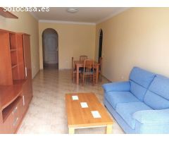 Valle San Lorenzo 2 habitaciones, balcon plaza garaje y trastero