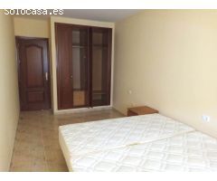Valle San Lorenzo 2 habitaciones, balcon plaza garaje y trastero