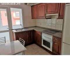 Cabo blanco piso 2 habitaciones, 2 baños con terraza y, trastero