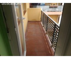 Cabo blanco piso 2 habitaciones, 2 baños con terraza y, trastero