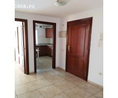 Cabo blanco piso 2 habitaciones, 2 baños con terraza y, trastero