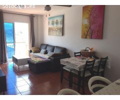 Cabo Blanco, piso 3 habitacioes, 2 baños con terraza y garaje