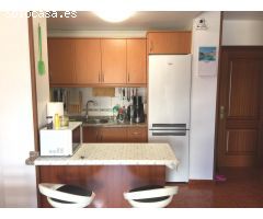 Cabo Blanco, piso 3 habitacioes, 2 baños con terraza y garaje