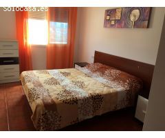 Cabo Blanco, piso 3 habitacioes, 2 baños con terraza y garaje