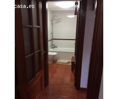 Cabo Blanco, piso 3 habitacioes, 2 baños con terraza y garaje
