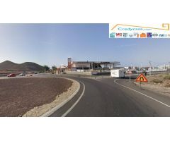 Llano Camello. Orotianda. Terreno 150m2 con autorizacion para construir 2 alturas