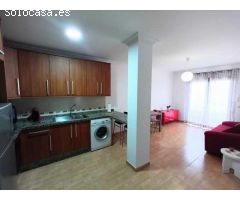 San isidro. Piso 2 habitaciones, balcon, baño, garaje y trastero, ascensor