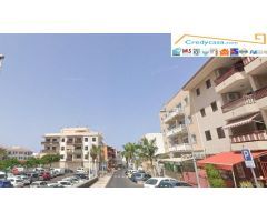 Adeje pueblo. Piso 2 habitaciones, cocina independiente, balcon con vistas, ascensor,.