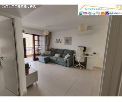 Adeje pueblo. Piso 2 habitaciones, cocina independiente, balcon con vistas, ascensor,.