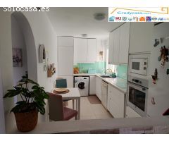 Adeje pueblo. Piso 2 habitaciones, cocina independiente, balcon con vistas, ascensor,.