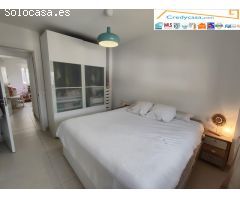 Adeje pueblo. Piso 2 habitaciones, cocina independiente, balcon con vistas, ascensor,.