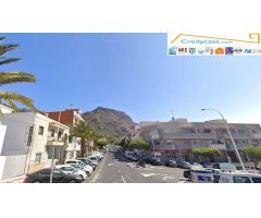 Tamaimo: Terreno urbano consolidado. 110m2- edificabilidad 3 alturas