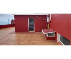 Palo Blanco (Los Realejos): Se alquila casa 3 habitaciones, electrodomésticos a estrenar