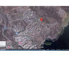 Poris.La listada. terrenos urbanos 150 m2 cerca del mar