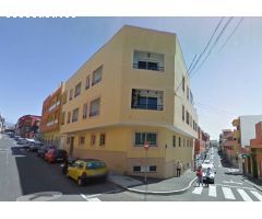 Piso de 60m2 con 2 habitaciones y 2 baños en san isidro