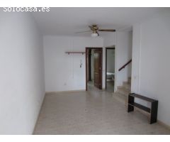 Los Cardones adosado 3 habitacion y 2 baños con terraza