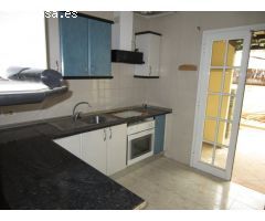 Los Cardones adosado 3 habitacion y 2 baños con terraza