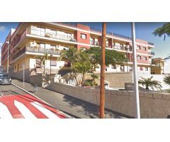 San Isidro Piso 2 habitaciones, 2 baños con garaje y trastero