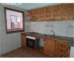 EL SOBRADILLO: PISO CON JARDÍN A MUY BUEN PRECIO