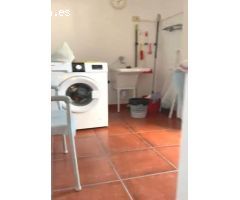 Adosado Llano del Camello de 120 m2,   2 terrazas con garaje  cerrado para 2 coches