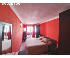 San Isidro. Piso San Isidro 3 habitacion, 2 balcones, garaje.