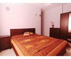 Guarchacho. Piso 3 habitaciones, plaza garaje y trastero