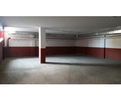 Guarchacho. Piso 3 habitaciones, plaza garaje y trastero